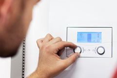 best Woodgate Valley boiler servicing companies