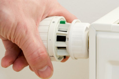 Woodgate Valley central heating repair costs