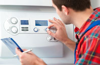 free Woodgate Valley gas safe engineer quotes