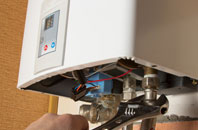 free Woodgate Valley boiler install quotes